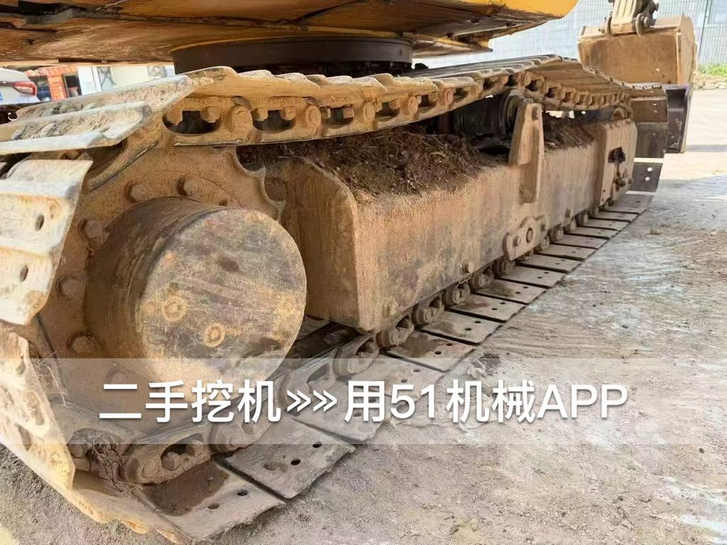 51挖机